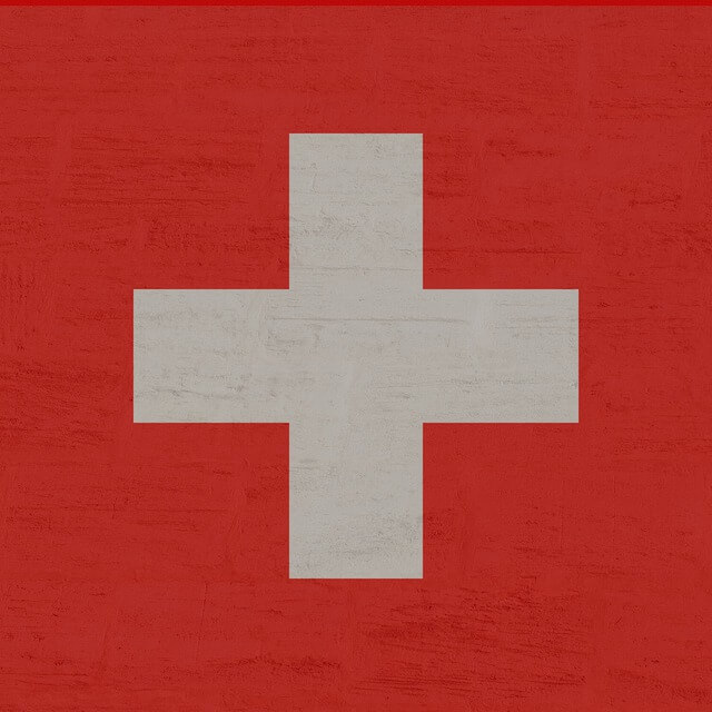 Schweizer-Fahne-Feiertage-Schweiz