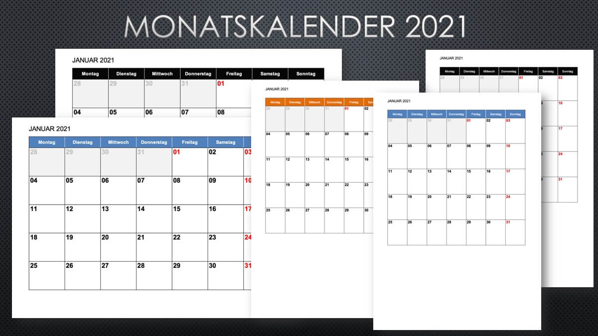 Monatskalender 2021 Schweiz Excel Pdf Schweiz Kalender Ch